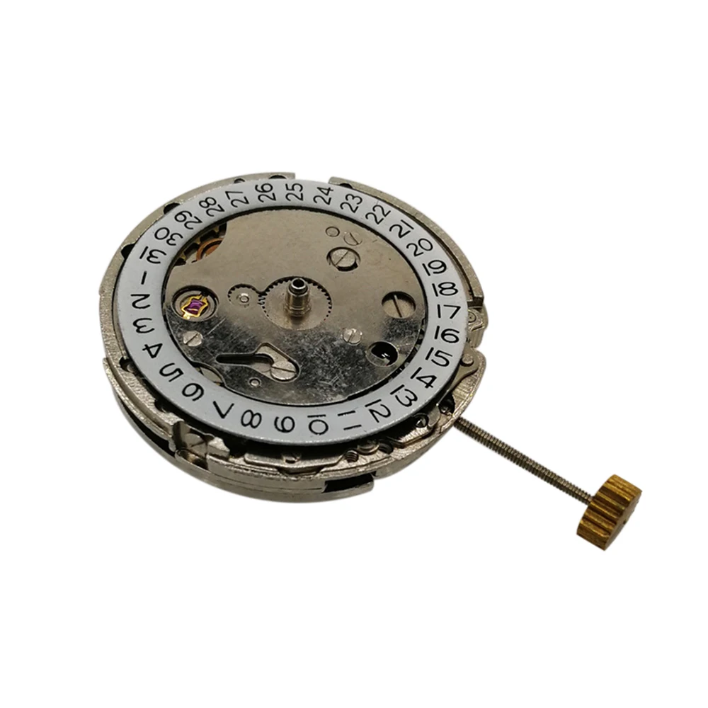 High Quality Clockwork Mechanics  Seagull 2813 Automatic Mechanical Movement  New Watch Movement