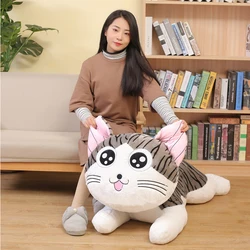 6 stili Kitty Cat giocattoli di peluche Chi Chi's Cat bambola di peluche bambole di animali morbidi formaggio gatto giocattoli di peluche bambole cuscino cuscino per bambini