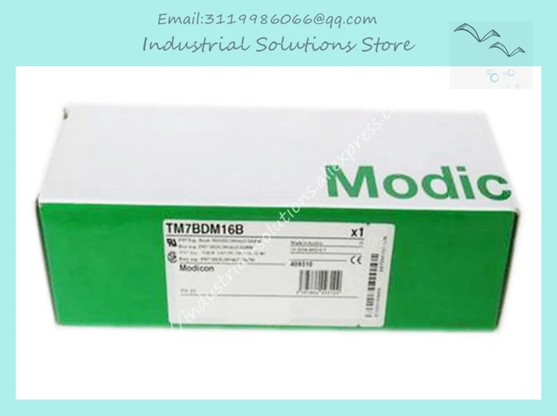 New Module TM7BDM16B