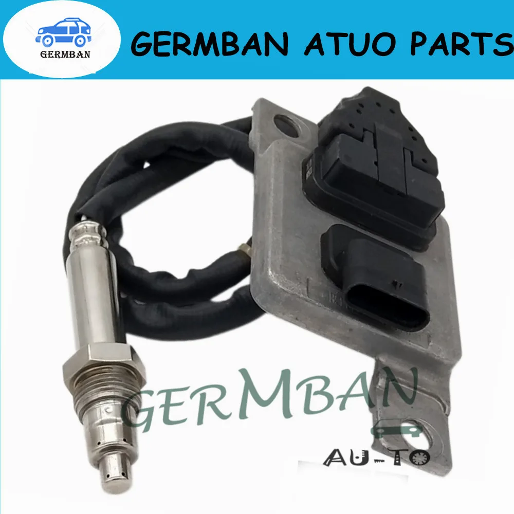 

Free Shipping 059907807S Nox Sensor Front OE Style Diesel Emissions For VW Touareg TDI Audi Q7