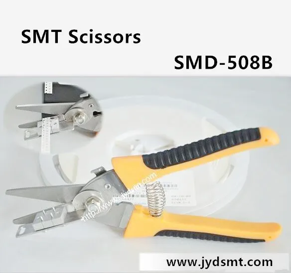 SMT Splice Tape scissors shears pliers