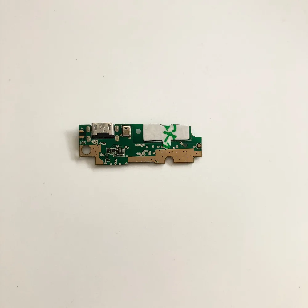 

New USB Plug Charge Board For HOMTOM HT6 MT6735 Quad Core 5.5Inch 1280x720 HD Free Shipping + Tracking Number