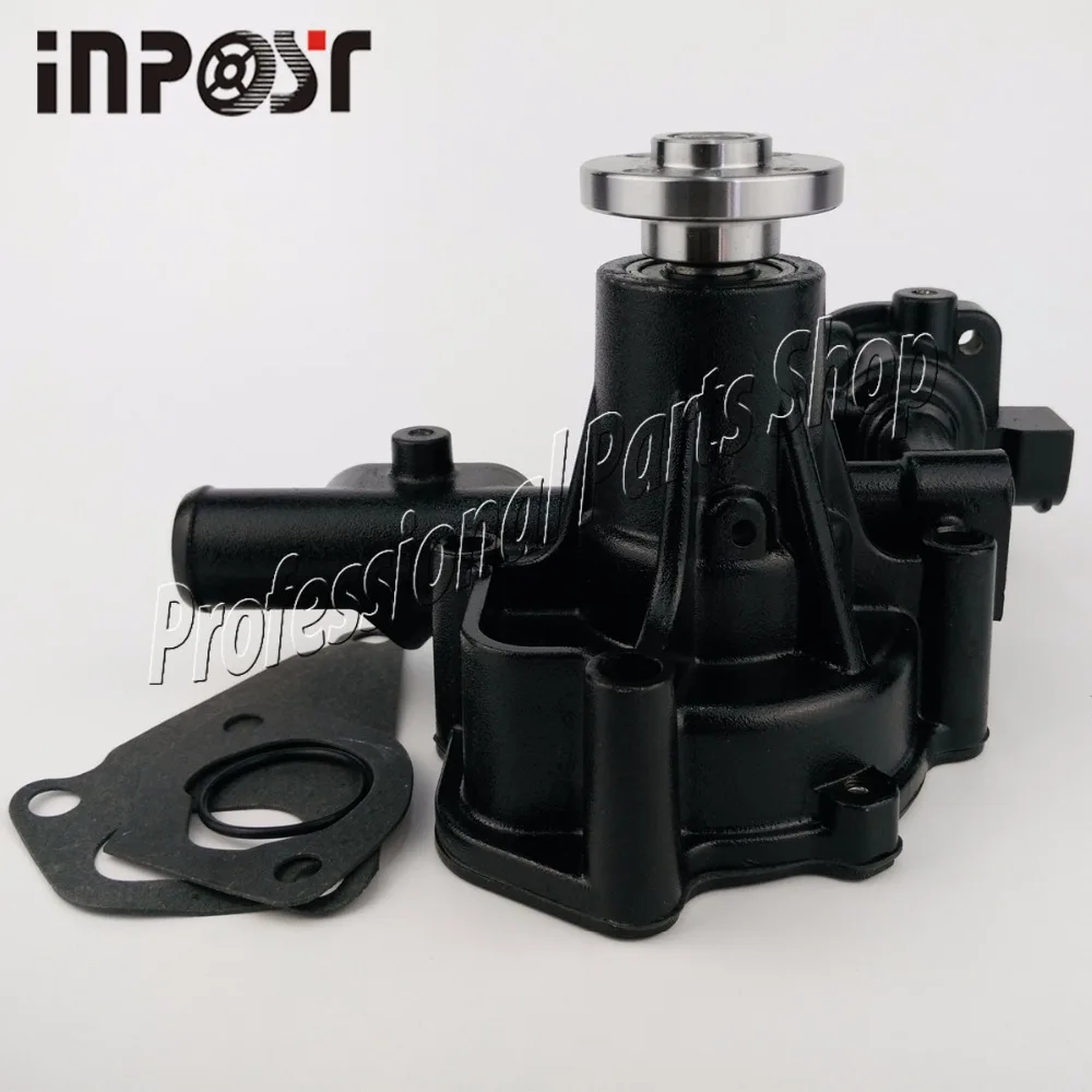 

YM129100-42004 WATER PUMP FOR YANMAR 4TNE88 3TNE88 EXCAVATOR