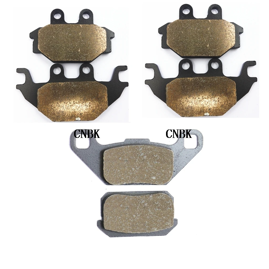 لوحة الفرامل ل ADLY رباعية S 320 500 S320 S500 2008 Sport 300 2007 & up فائدة 300 2005 - 2007 CPI XS 250 رباعية XS250 2006 - 2009 #1