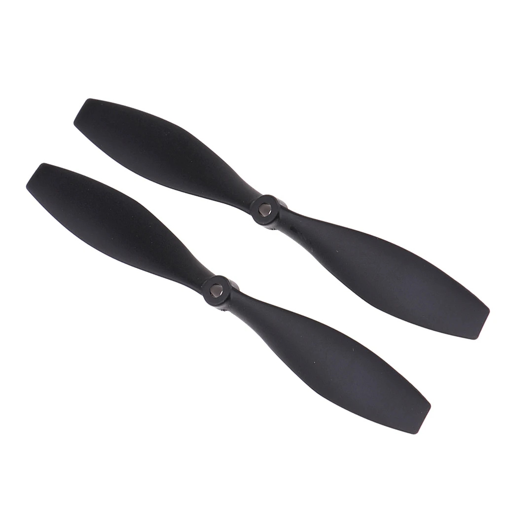 2PCS RC Airplane Replacement (Propeller) for WLtoys F949 Parts