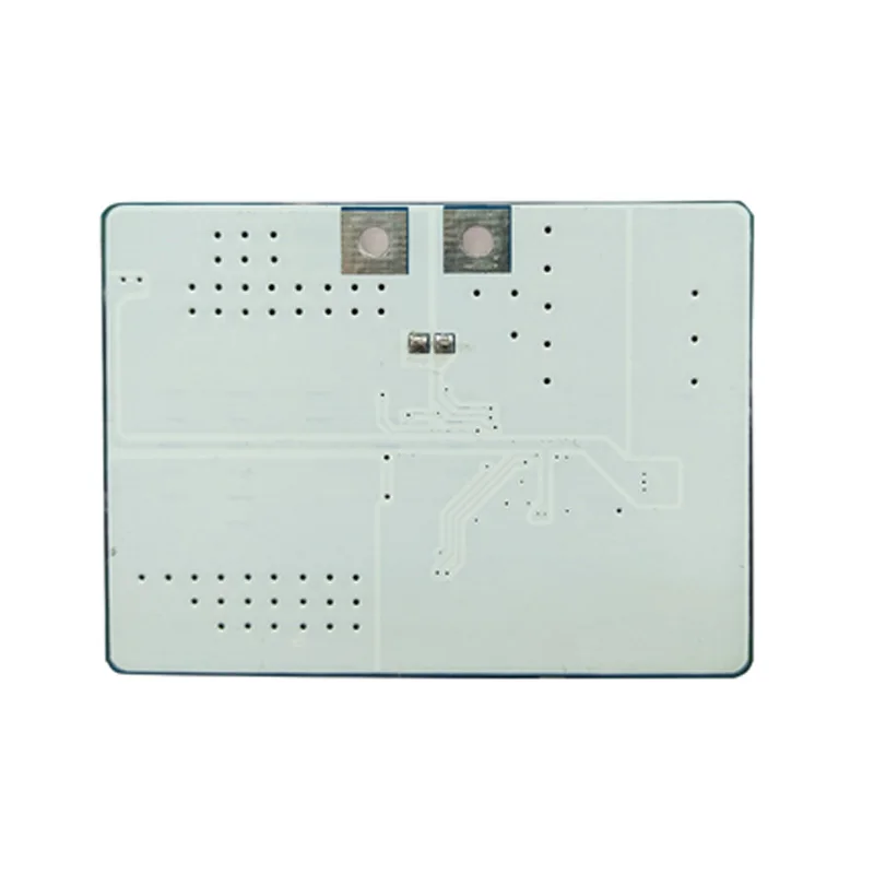 3 series 11.1V 12.6V 18650 lithium battery protection plate working current 15A belt balancing function