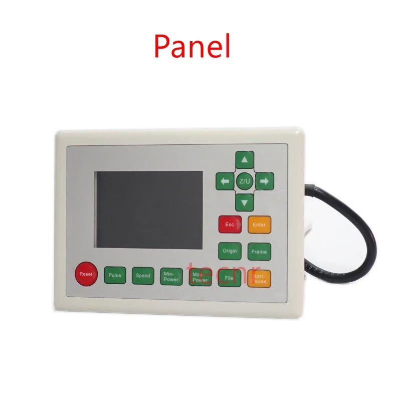 Ruida RDC6442G RDC6442S panel mother board Co2 Laser DSP Controller for Laser Engraving and Cutting Machine