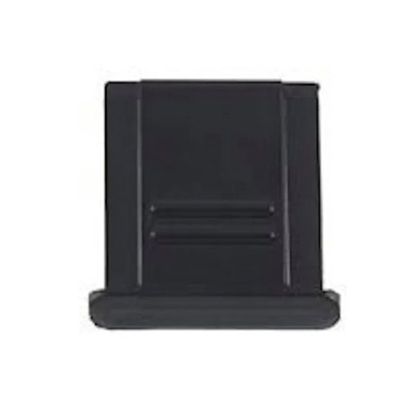 ฝาครอบรองเท้าร้อน2ชิ้น/ล็อต BS-1สำหรับ Nikon D3100 D3000ใส่ได้พอดีกับ Canon Nikon Pentax Olympus dslr/slr