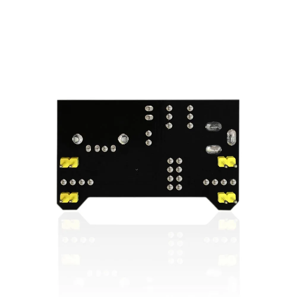 3V/5VPower Supply Module Adapter For MB102 Breadboard