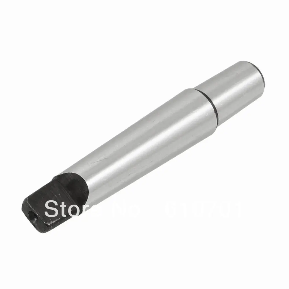 Giảm Khoan Tay Tiện Máy MT2 Để B16 Morse Kìm Nhọn Mũi Khoan Chuck ARBOR Khoan Tiện Máy Dung Tích 1- 13 Mm