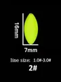 size 2 yellow
