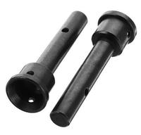 DHK 8381-708 Wheel Axle 2PCS 1/8 8381 8382 8384 RC Car Part
