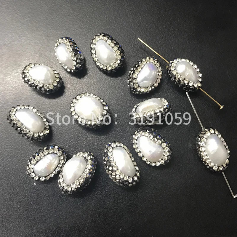 The sweet nature of natural freshwater pearl beads manufacturers can wholesale wholesale