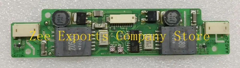 Original LCD Inverter Board For AA624