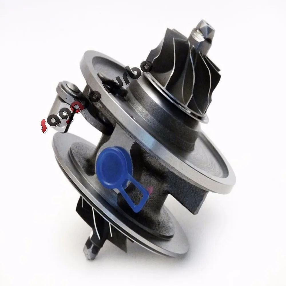 Balanced turbine chra 54399700059 54399700053 For Seat Alhambra 2.0 TDI BRT BVH 103 KW 140 HP 2005- Turbo core assy chra