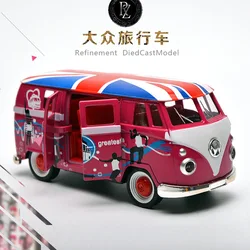 The simulation model car toys,The van modelsSimulation model of alloy car,Pull Back car,Children's toy car. Children gifts