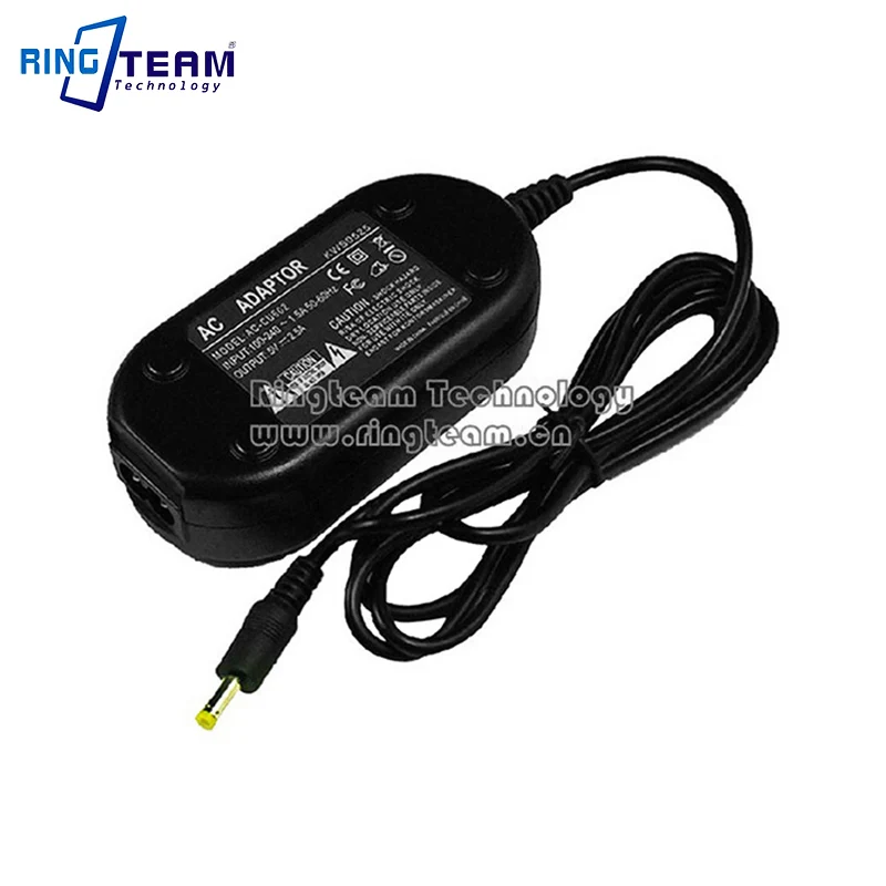 10Sets/Lot Power AC Adapter KWS-0525 KWS0525 for Kodak Digital Cameras M763 M853 M863 M873 M883 P712 P850 P880 V1003 V1073 V1233