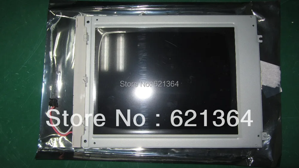 Tela de lcd de 7.2 polegadas profissional lm64p101 para vendas de tela industrial