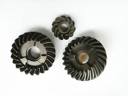 Gear Kit Voor Suzuki 35HP 40hp Boot Motor Buitenboordmotor 57311-94401 Pinion & 57521-94402 Reverse & 57510-94402 Versnelling Vooruit