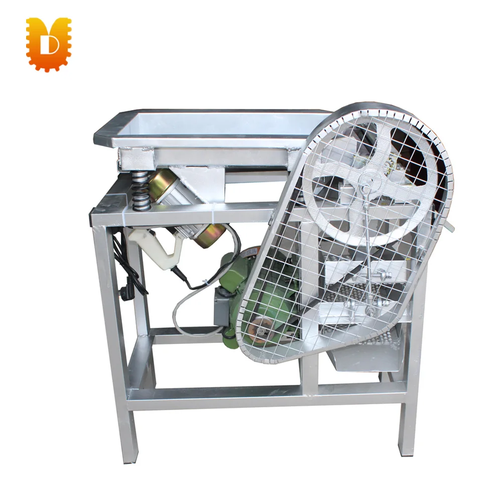 

Green Bean Shelling Machine/Bean Shell Removing Machine/UDXMD-50