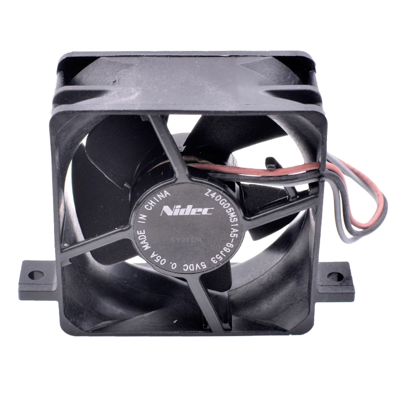 Brand new original Z40G05MS1A5-69J53 4cm 40x40x15mm DC5V 0.05A Small ultra-quiet cooling fan