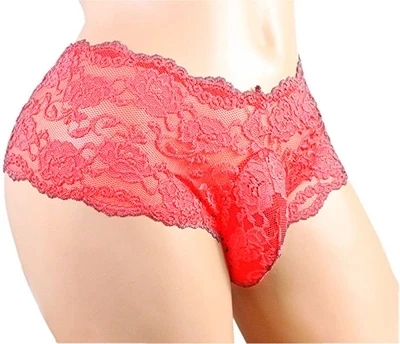 New Europe and the United States sexy men lace sexy underwear gay penis jockstrap string homme thong men men underwear