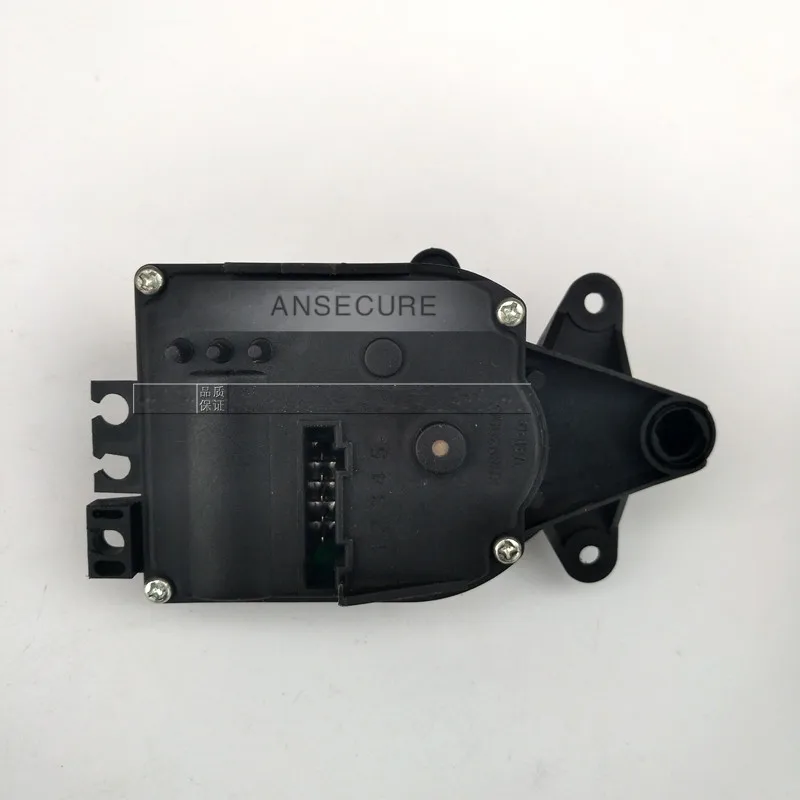 Auto Automatic  Servo Control Flap Motor Actuator for VW Bora golf 4 MK4  Lupo  Skoda Octavia Seat Leon Toledo 180 1J1 907 511 A