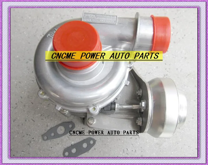 Ww Turbo RHV4 VJ38 … - image