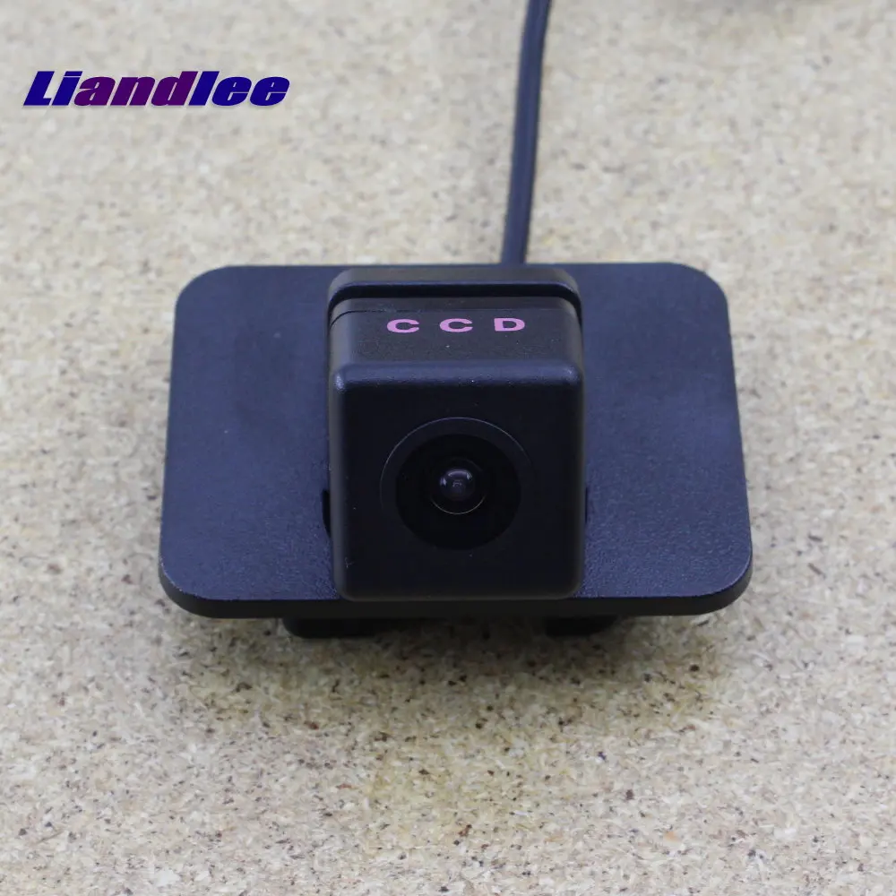 

Car Reverse Camera For Toyota Yaris R iA Sedan 2016-2018 Rearview Backup CAM HD CCD Night Vision