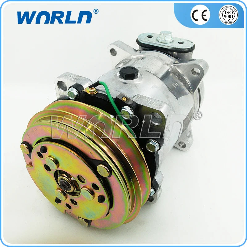 AUTO A/C Compressor for Jiangling Motors 24V