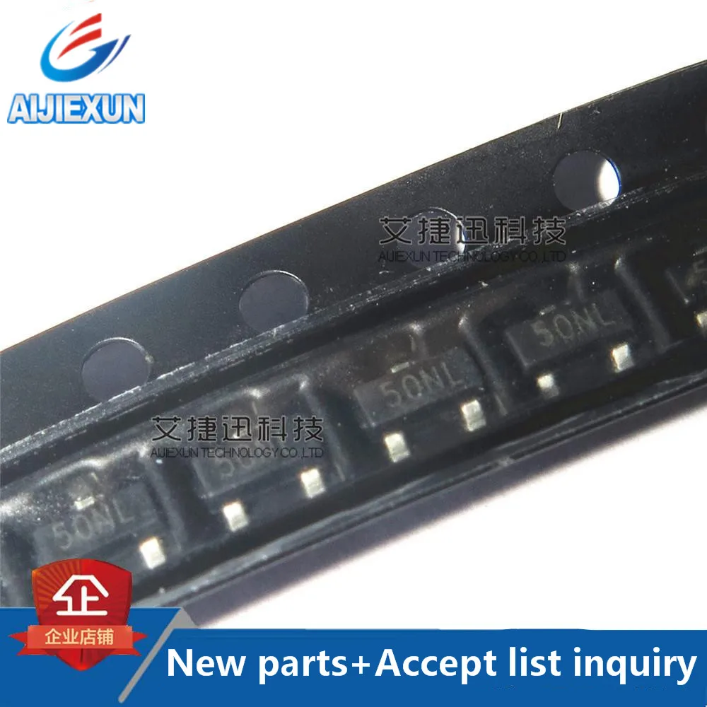 200PCS in stock AS1360-50-T AS1360-50 AS1360 SOT23-3  100%New and original