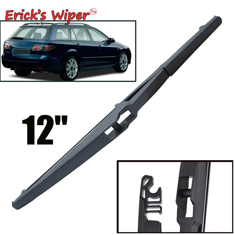 Erick's Wiper 12