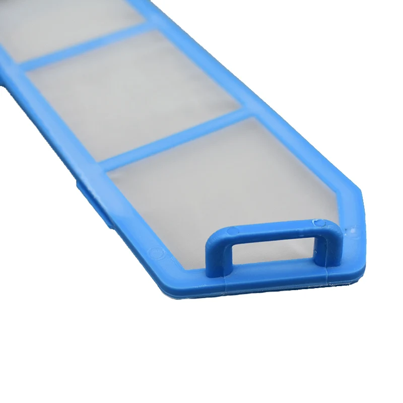 1 قطعة فراغ نظافة فلتر صافي استبدال أجزاء ل آي لايف A6 A4 A4s روبوت فراغ نظافة الاكسسوارات وقطع الغيار