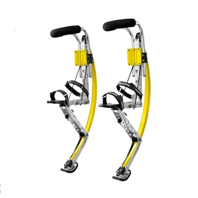 SKYRUNNER スカイランナー ジャンピングシューズ 70～90kg対応