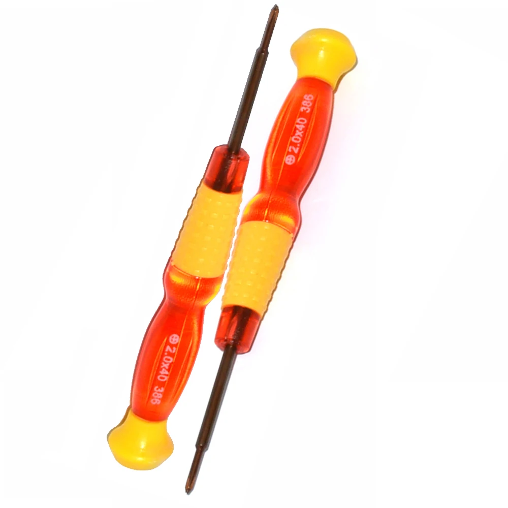 ユニバーサルドライバー20個,赤黄色のクロス,ゲームアクセサリー,修理ツール用