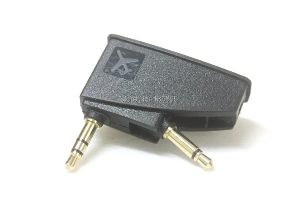 Airplane Audio Adap… - image