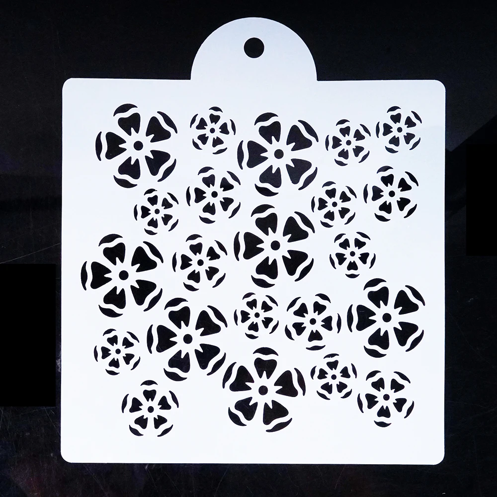 15 cm DIY Craft Layering Lemon Stencil For Walls Painting Scrapbooking Stamping  Album Decorative Embossing Paper Cards