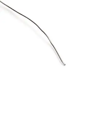 30M AWG26 0.40mm Dia Nichrome Resistor Resistance Wire for Frigidaire Heater