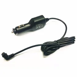 For Garmin Car Power Adapter Charger Cable Cord GPS Rino 610 650 655t