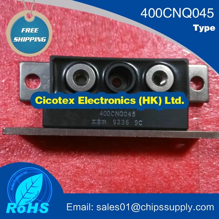 

400CNQ045 IGBT MODULE