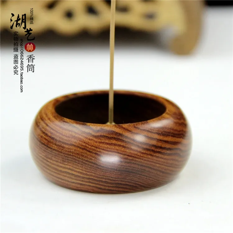 

Incense with rosewood put incense Copper small fragrant incense cone incense box There are equipment wholesale