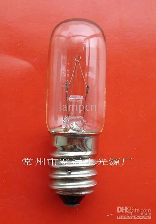 t16x52 ultra bright a079  Miniature lights e14 sellwell lighting 2025-02