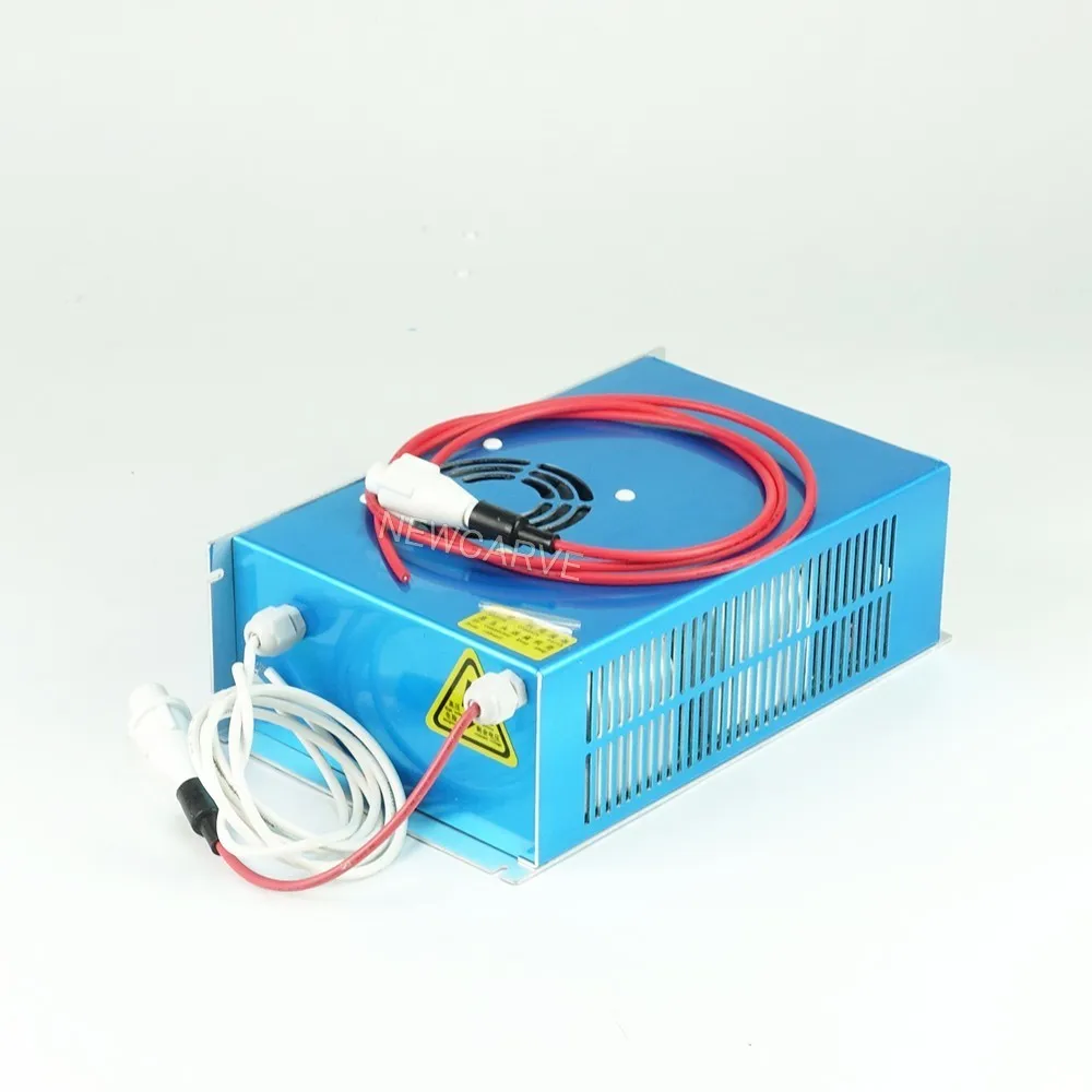 CO2 Laser DY13 Power Supply 100W For W4 / Z4 / S4 Reci CO2 Laser Tube Driver Engraving Cutting Machine NEWCARVE