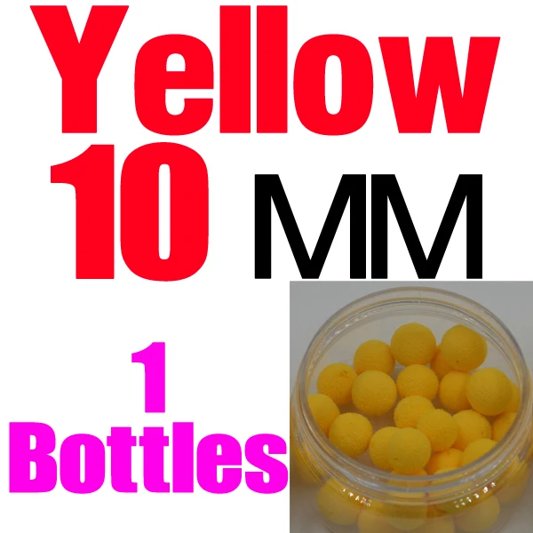 Variant: 10mm Yellow