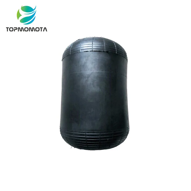 

original heavy duty truck parts air suspension spring used for vol-vo 20540789 9081