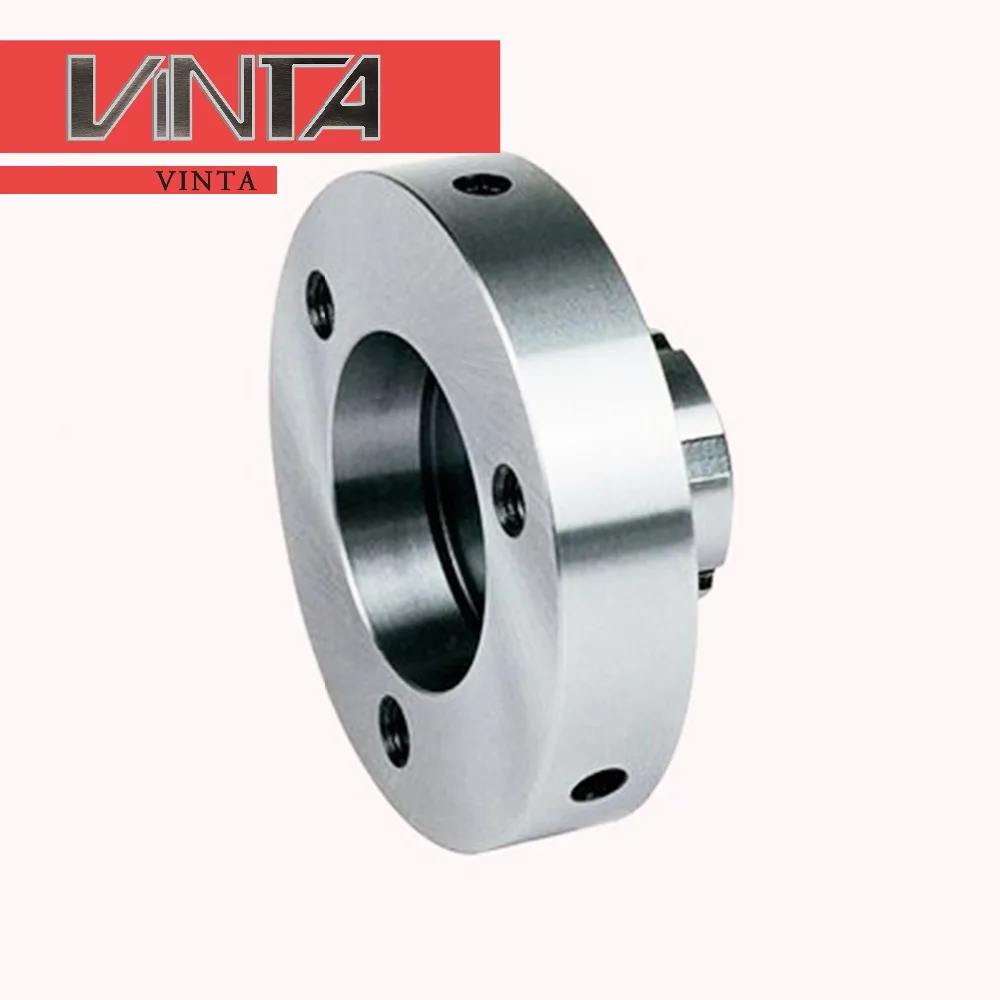 

CNC High Precision ER16 ER25 Collet for Flange Chuck CNC Cartridge Seat for Connecting Flange