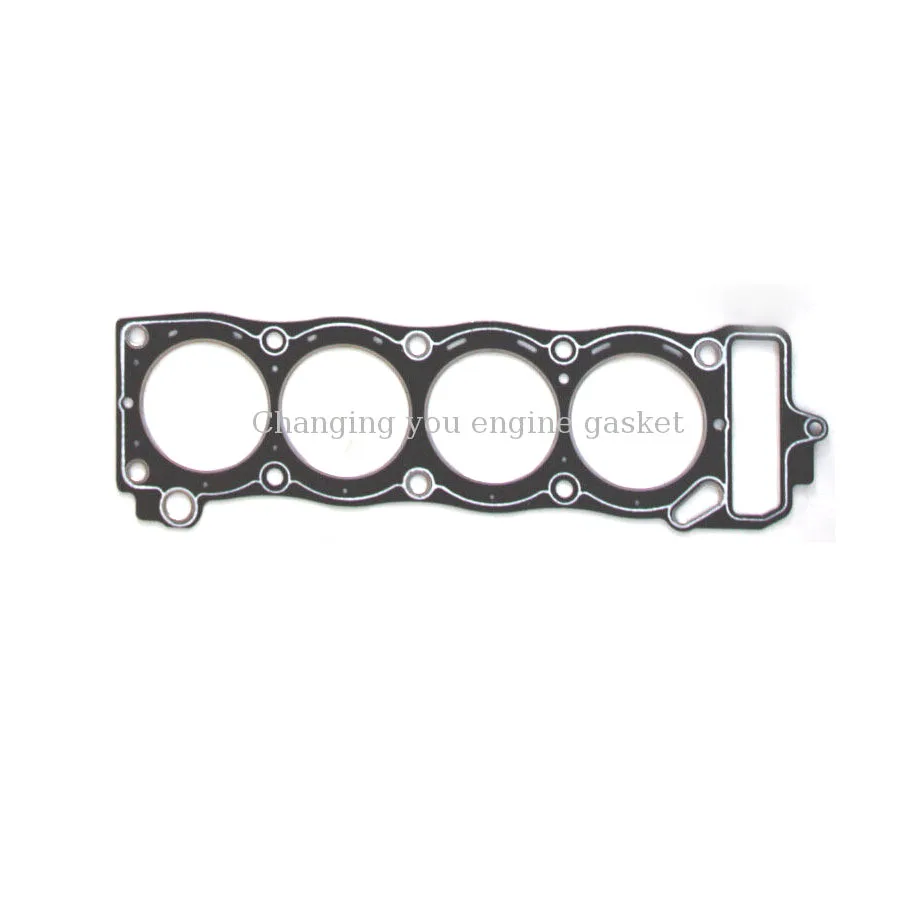 22R FOR TOYOTA LAND CRUISER CRESSIDA 2.4L US version Engine Rebuilding Kits Full Set Engine Gasket 04111-35322 50251300