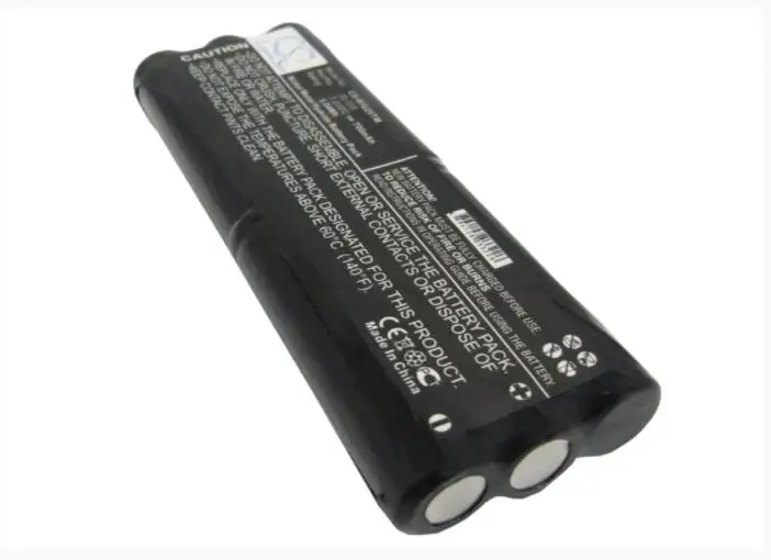 Cameron Sino 700mAh battery for MIDLAND G-28 G-30 20-555 Two-Way Radio Battery