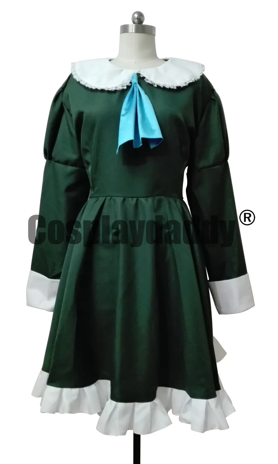 

IB Mary and Garry Game Mary A Party Dress Cosplay Costume