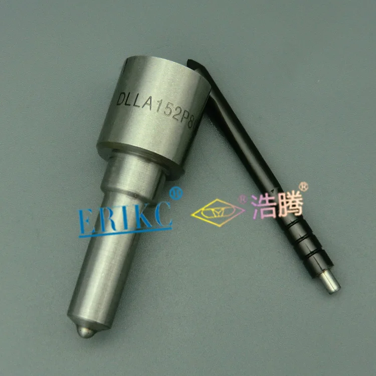 ERIKC injector spare parts nozzle DLLA152P805 (DLLA 152 P 805) common rail nozzle DLLA 152 P805 (DLLA 152P805) DLLA 152P 805